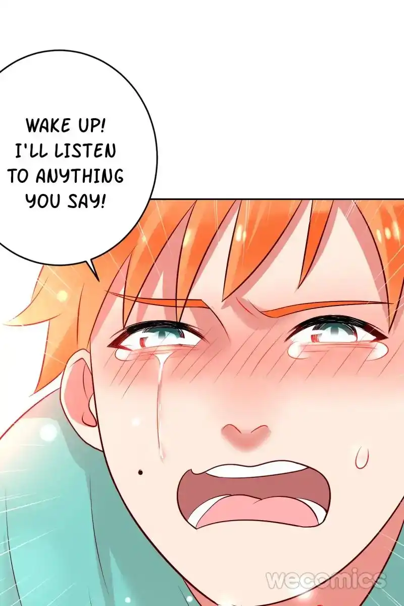 Legend Reboot Chapter 28 43